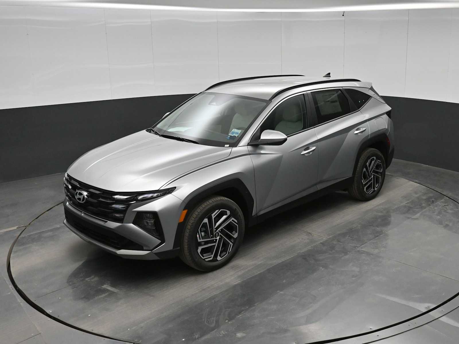 New 2026 Hyundai Tucson SEL Plus AWD/4WD image 26