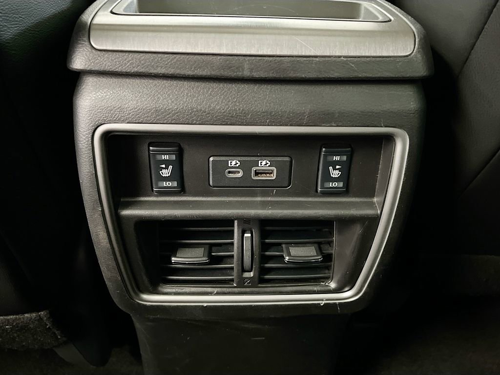 Used 2023 Nissan Murano SL w/ SL Moonroof Package image 26