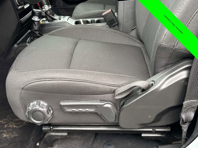 Used 2023 Jeep Wrangler Willys image 5