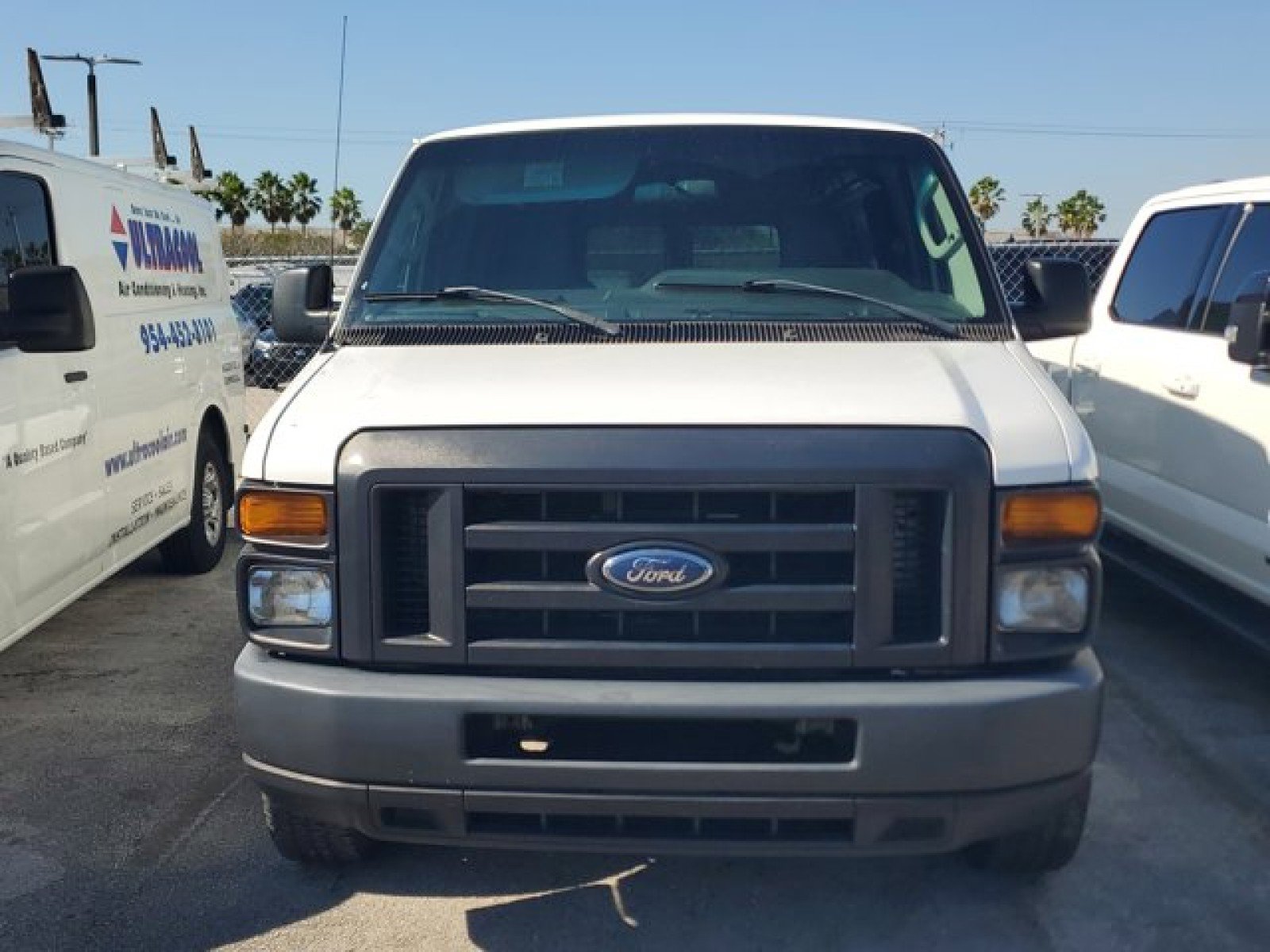 Used 2012 Ford E-250 and Econoline 250 Extended w/ PWR Group video 2