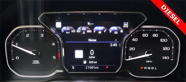 Used 2022 GMC Sierra 3500 Denali w/ Denali Black Diamond Edition image 27