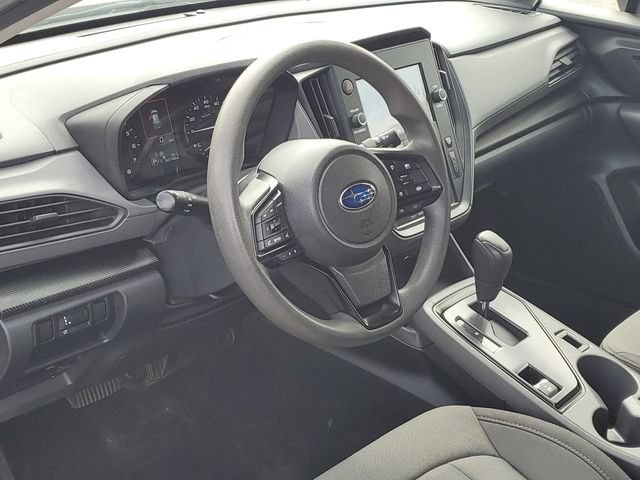 Used 2024 Subaru Crosstrek 2.0i AWD/4WD image 6