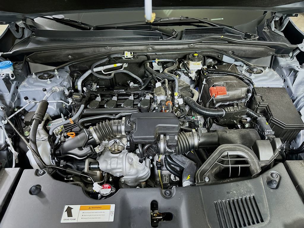 Used 2025 Acura ADX A-Spec image 9