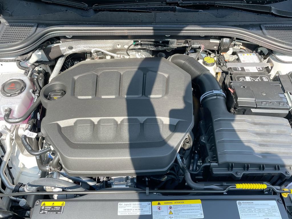 New 2025 Volkswagen GTI Autobahn image 51