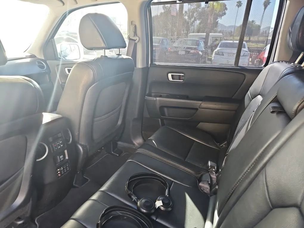 Used 2013 Honda Pilot Touring image 15
