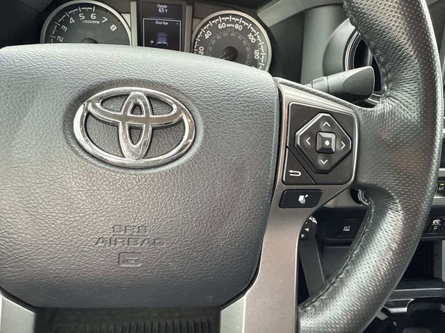 Used 2017 Toyota Tacoma SR5 image 16