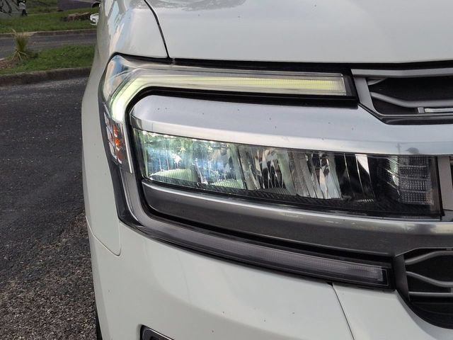 Used 2023 Ford Expedition Platinum AWD/4WD image 10