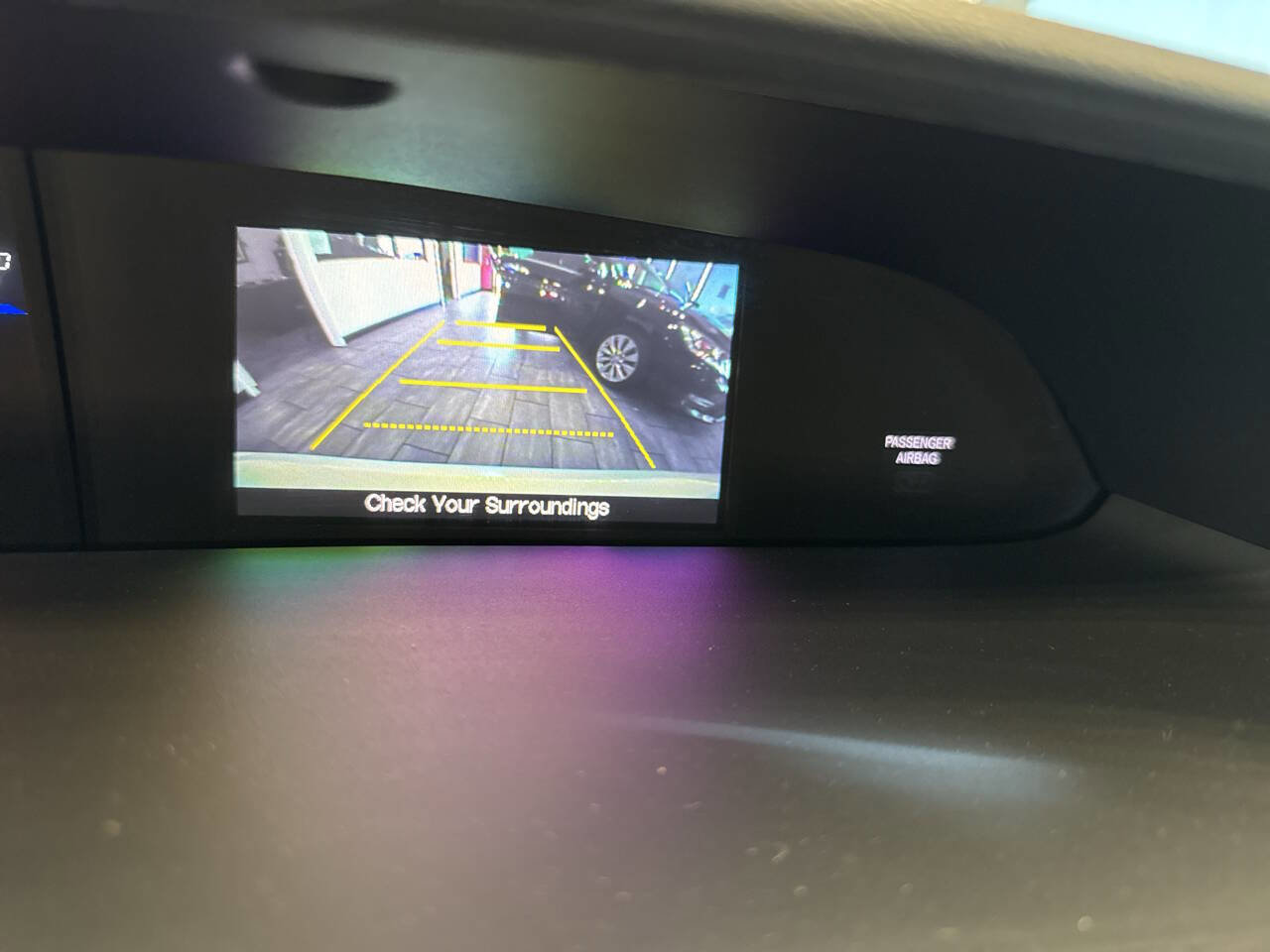 Used 2013 Honda Civic LX image 29