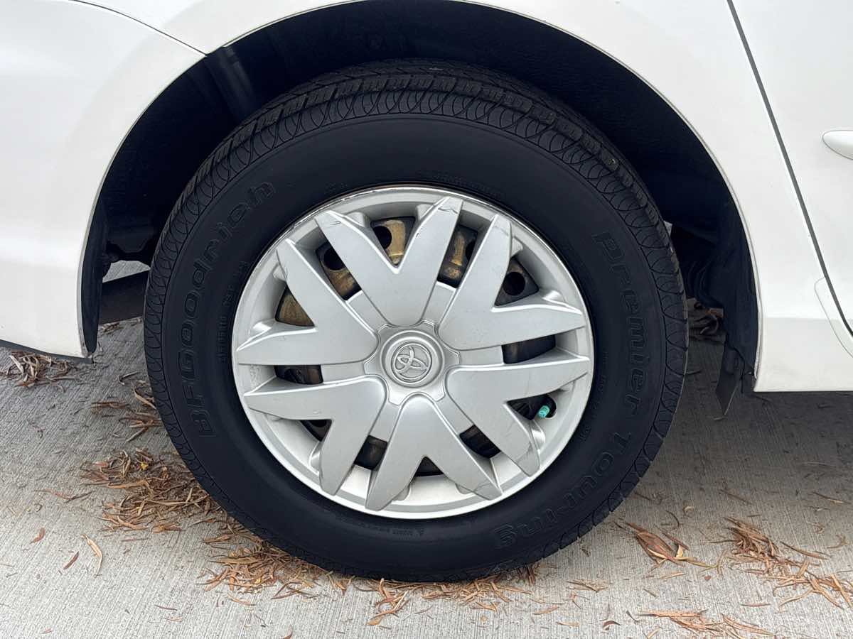 Used 2005 Toyota Sienna LE FWD image 7