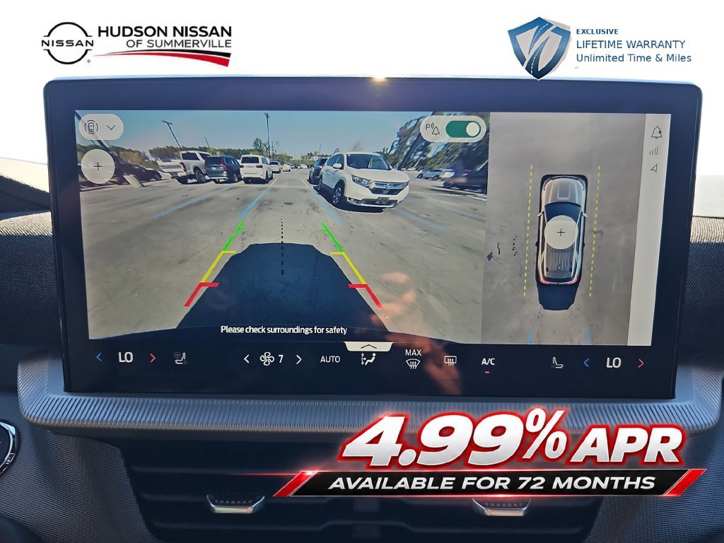 Used 2026 Ford Explorer ST-Line w/ ST-Line Street Pack AWD/4WD image 24