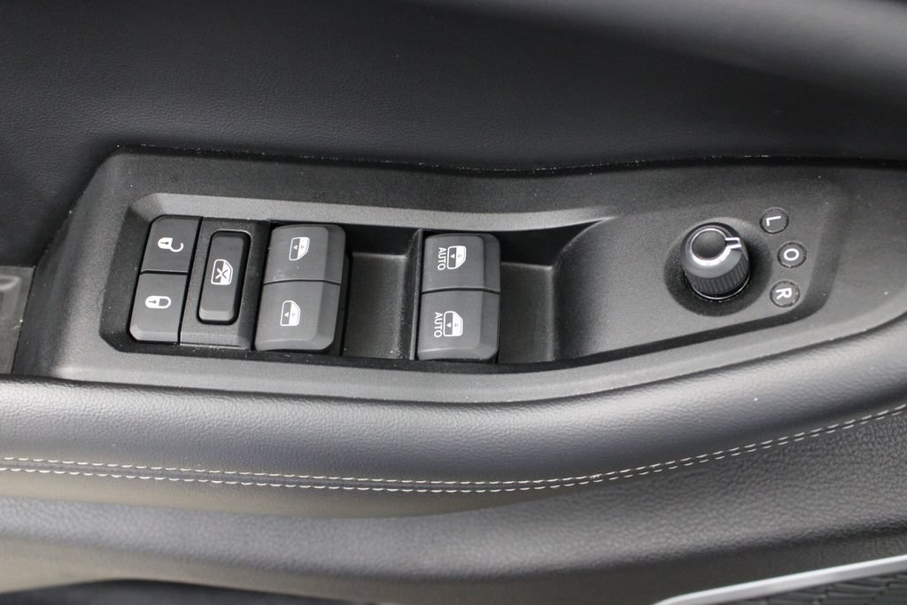 Used 2024 Jeep Grand Cherokee Limited 4xe AWD/4WD image 19