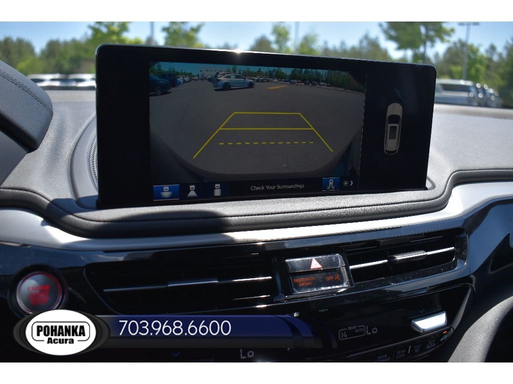 New 2026 Acura MDX w/ Technology Package AWD/4WD image 15