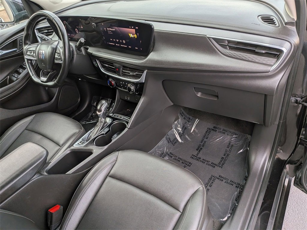 Used 2024 Buick Encore GX Sport Touring image 30