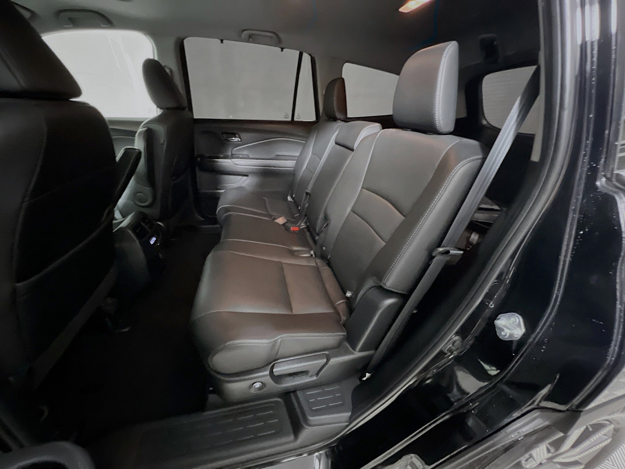 Used 2021 Honda Pilot EX-L image 29