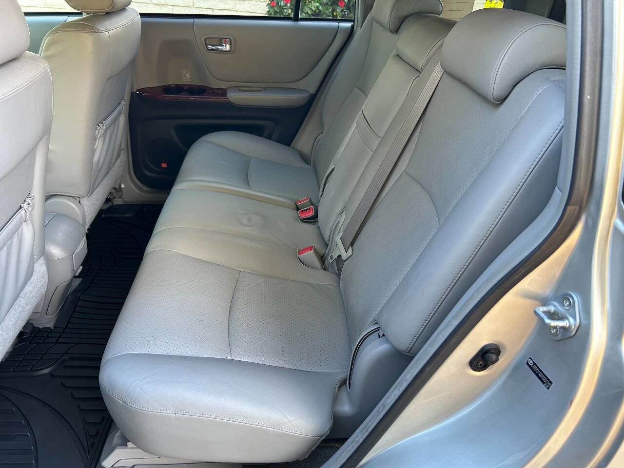 Used 2007 Toyota Highlander Sport image 29