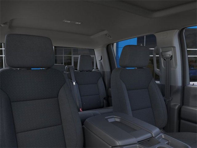 New 2025 Chevrolet Silverado 3500 W/T w/ WT Convenience Package image 24