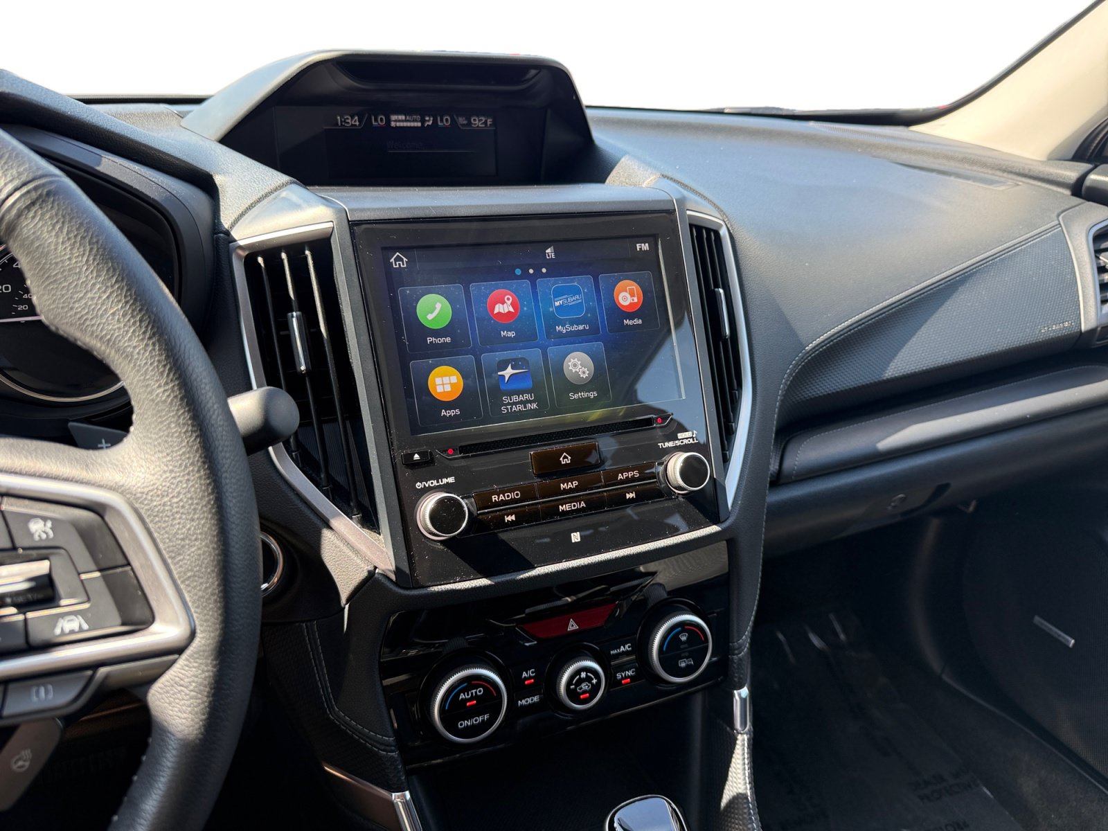 Used 2019 Subaru Forester Touring AWD/4WD image 12