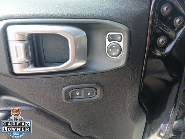 Used 2019 Jeep Wrangler Unlimited Rubicon AWD/4WD image 38
