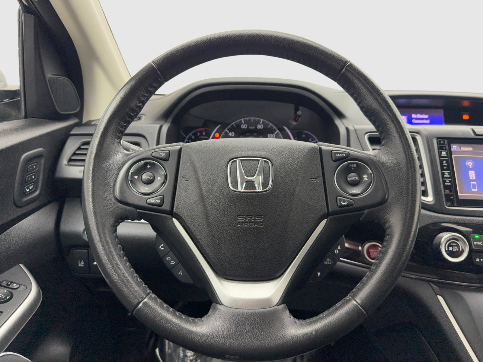 Used 2016 Honda CR-V Touring image 27