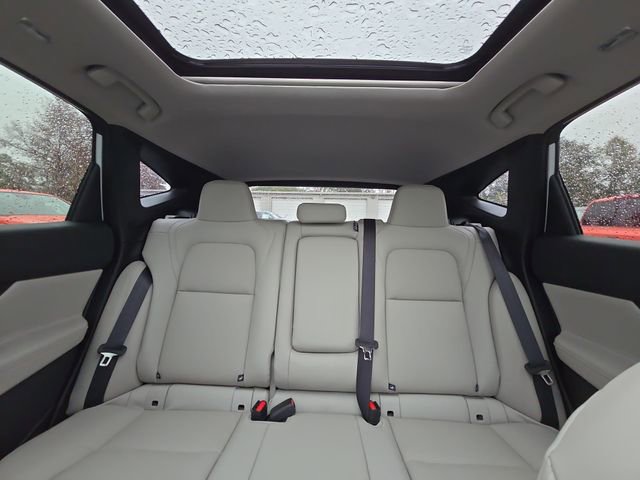 New 2026 Nissan Murano SL image 37