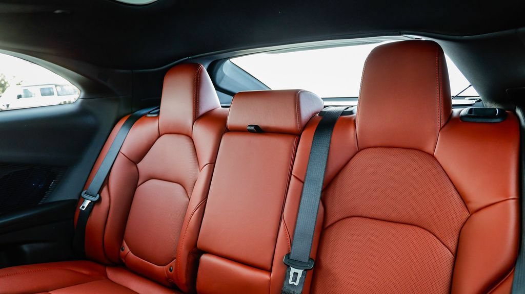 New 2026 Dodge Charger Scat Pack AWD/4WD image 23