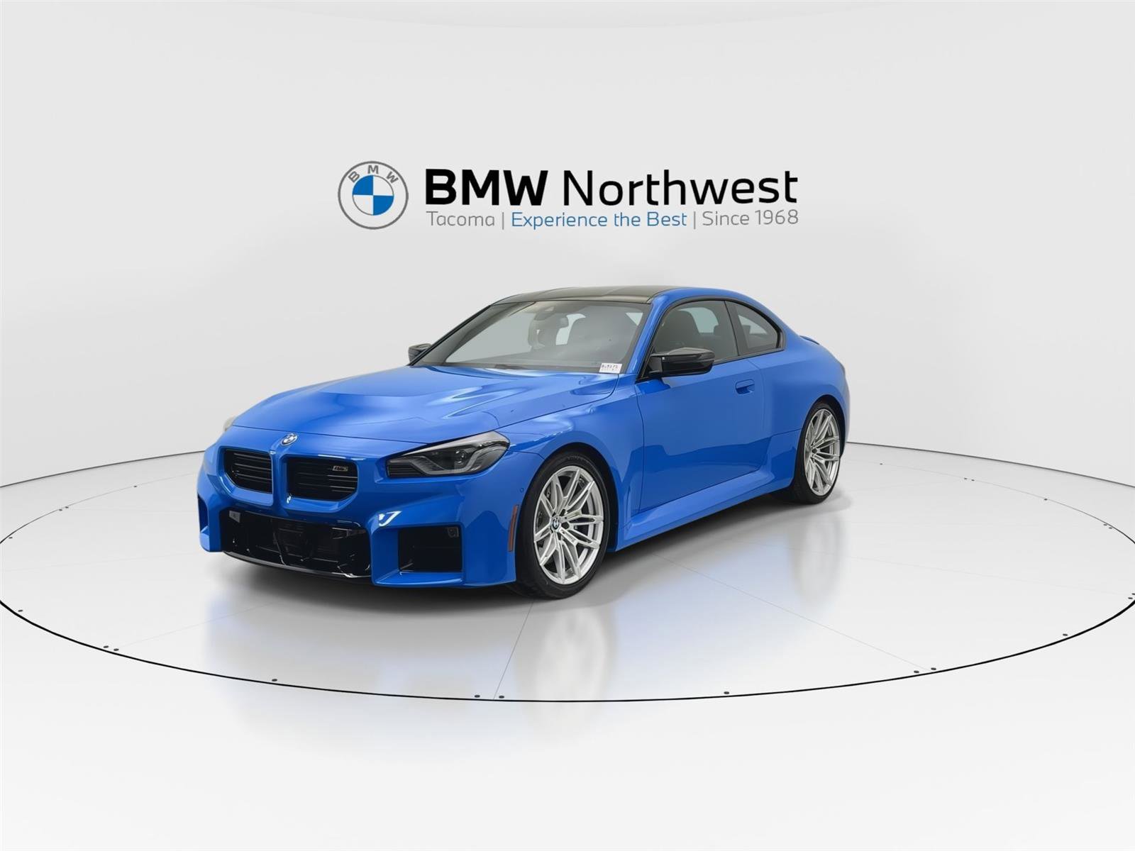 New 2026 BMW M2 w/ Lighting Package image 9