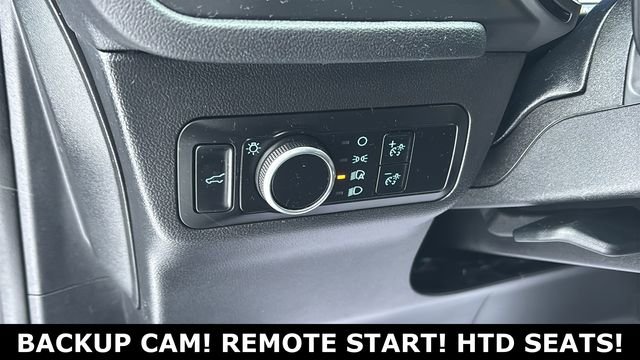 Used 2024 Ford Escape ST-Line image 8