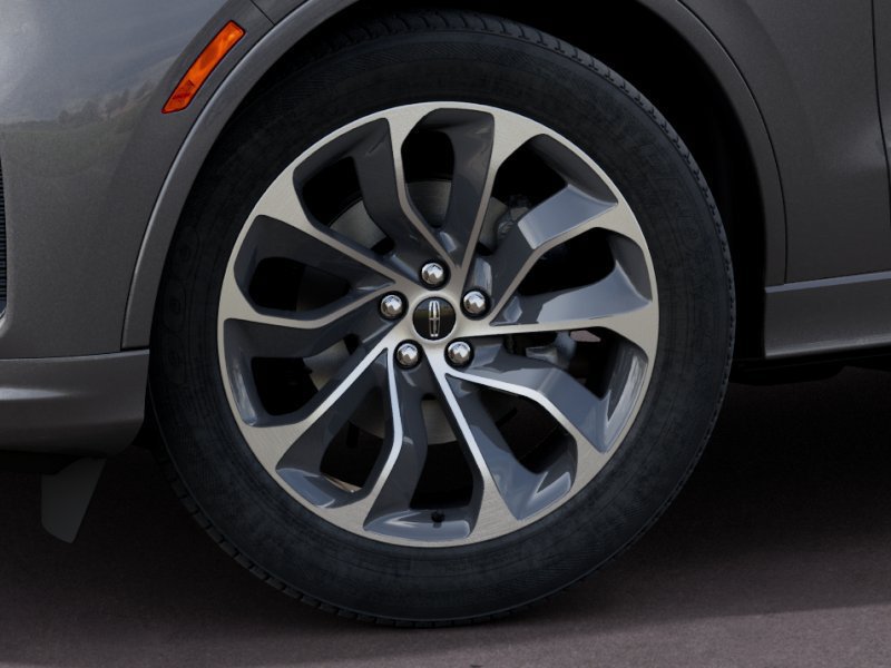 New 2027 Lincoln Aviator AWD image 19