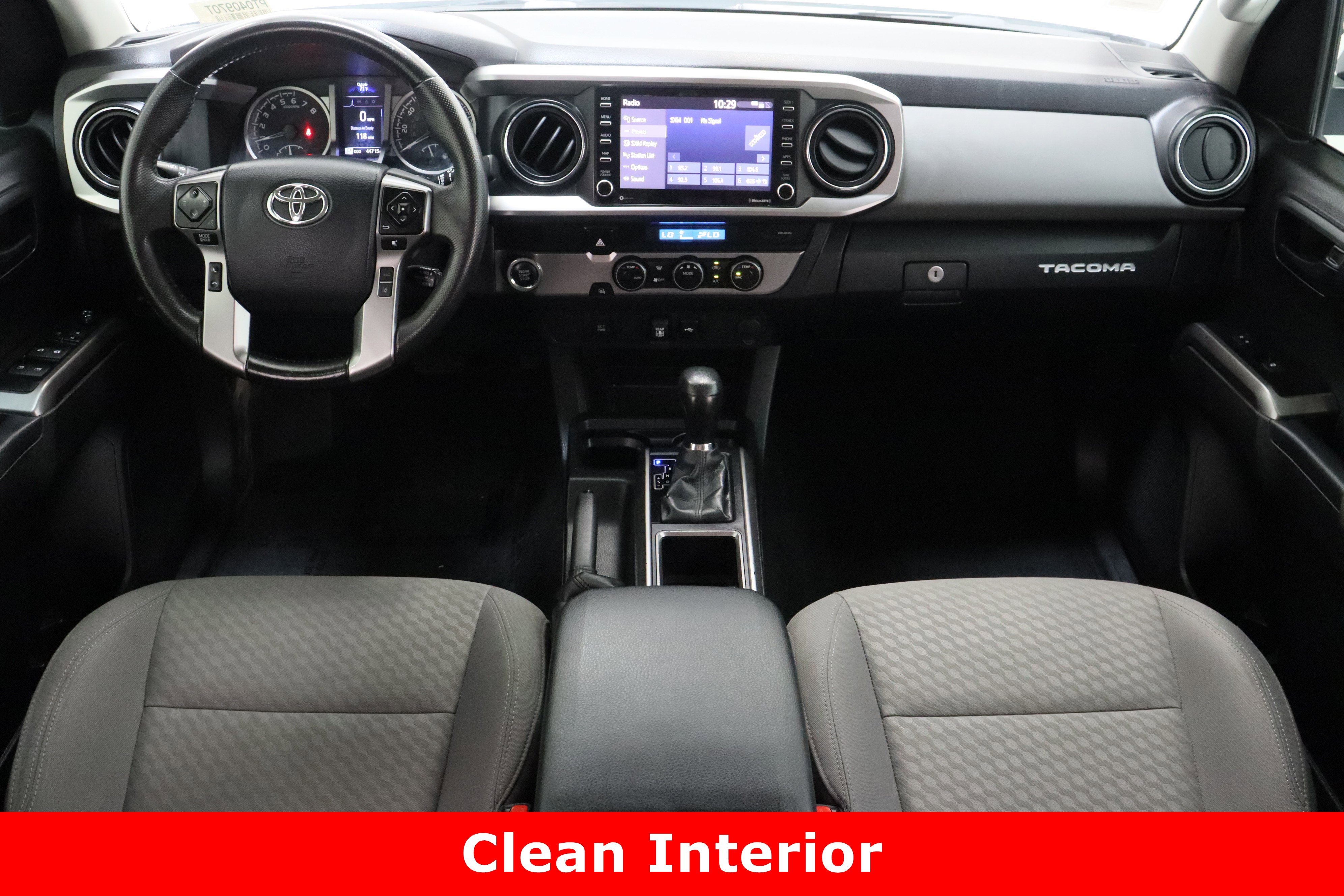 Used 2023 Toyota Tacoma SR5 image 28