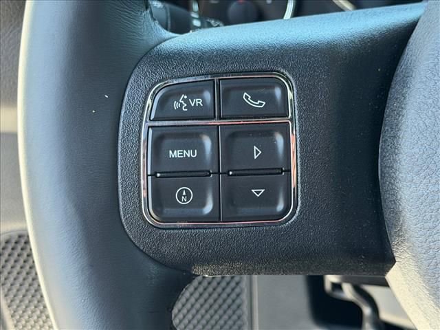 Used 2017 Jeep Wrangler Sport w/ Quick Order Package 24S AWD/4WD image 16
