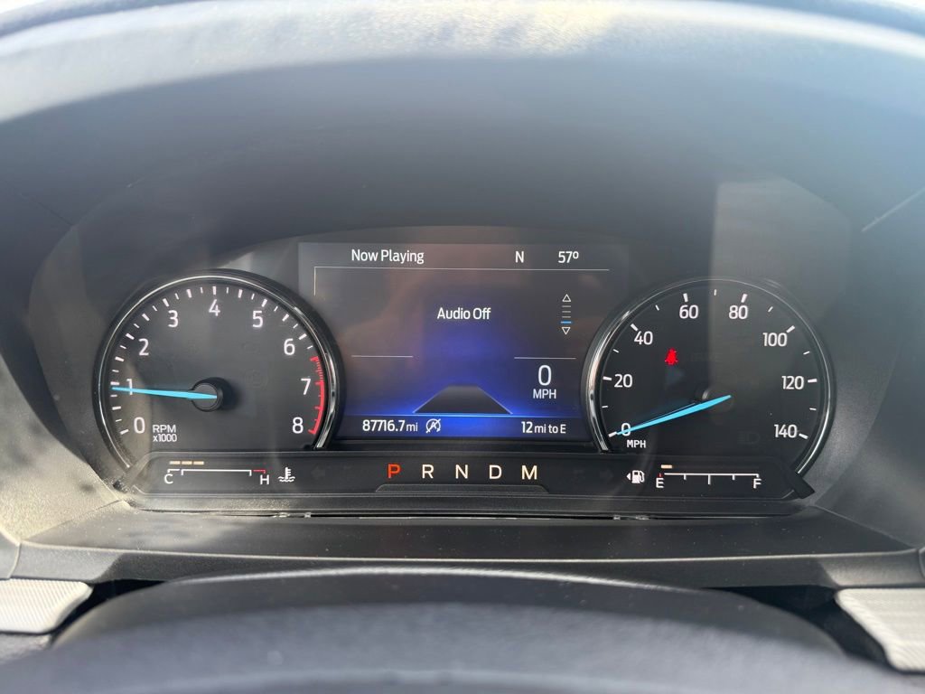 Used 2020 Ford Explorer XLT w/ Class III Trailer Tow Package image 28