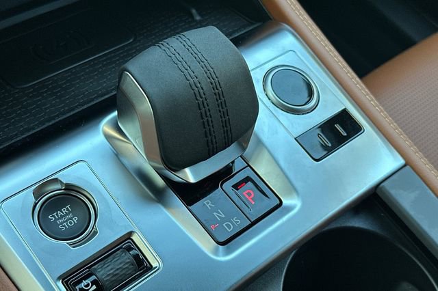 New 2026 Jaguar F-PACE R-Dynamic S AWD/4WD image 20