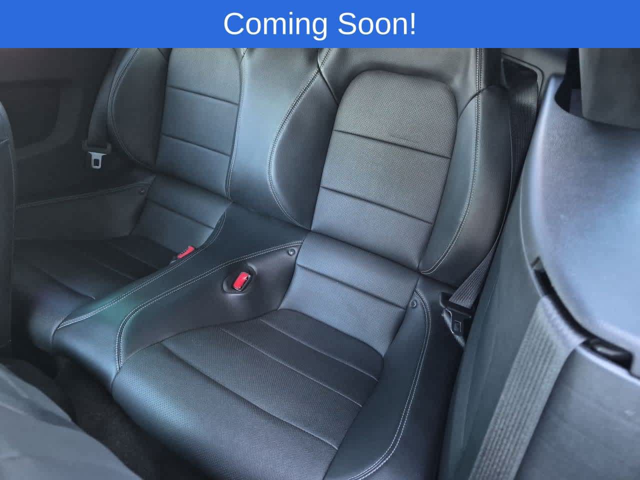 Used 2017 Ford Mustang Premium w/ Pony Package RWD image 17
