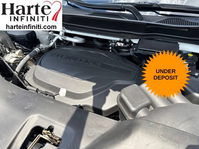 Used 2022 Honda Pilot Touring image 31