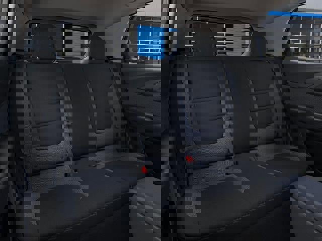 New 2026 Chevrolet TrailBlazer LT w/ LT Cold Weather Package image 17