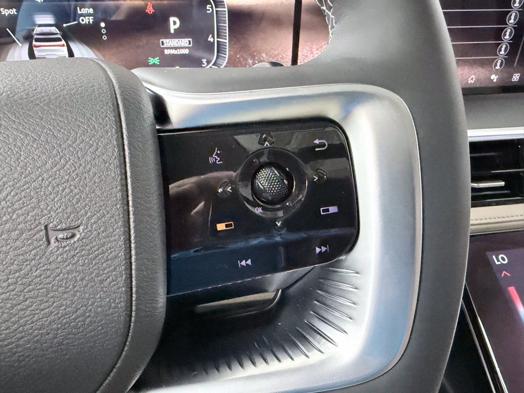 Certified 2026 INFINITI QX80 Pure RWD image 28