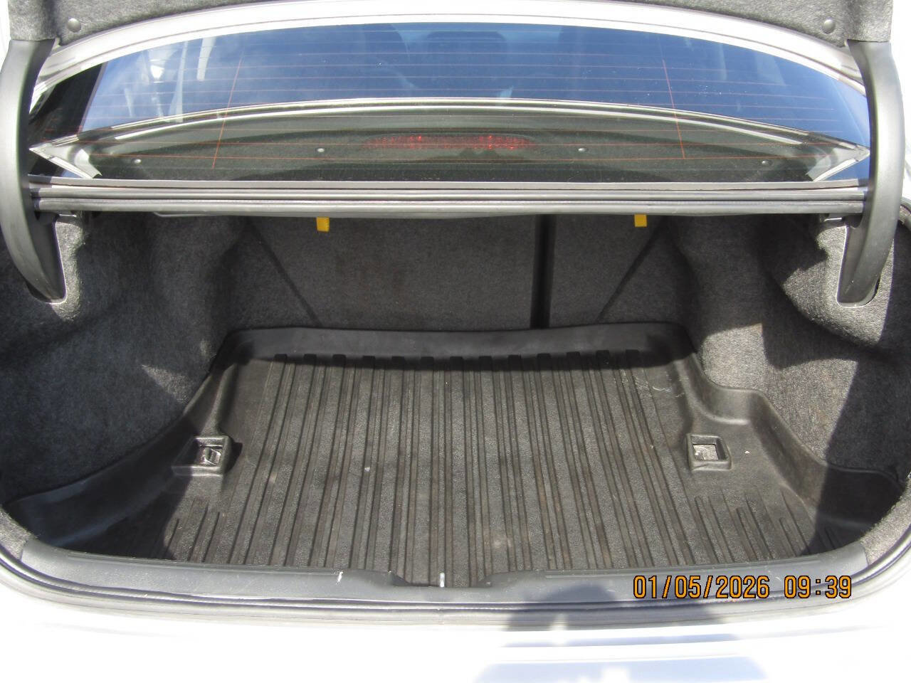 Used 2006 Acura TSX FWD image 18