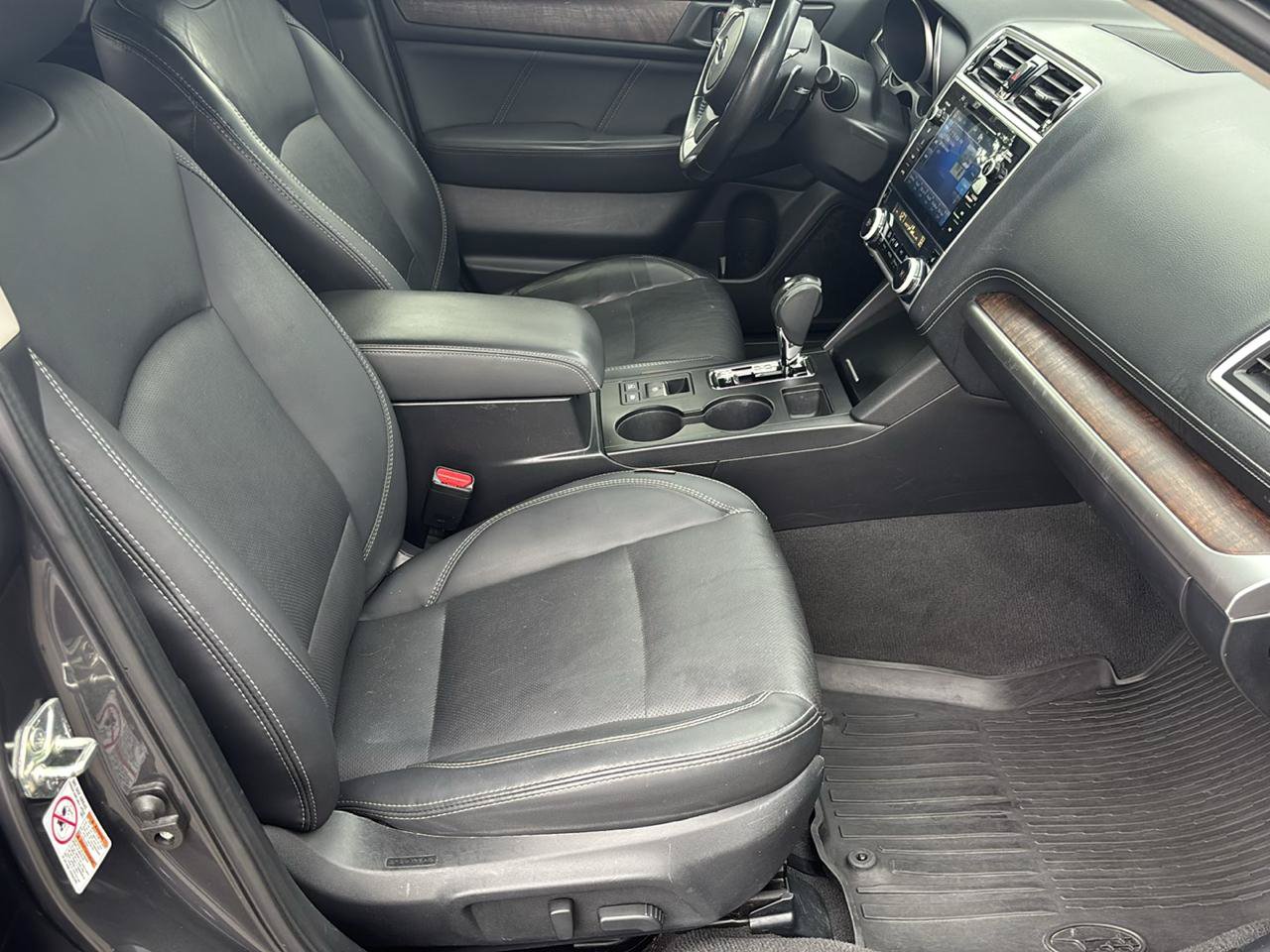 Used 2018 Subaru Outback 2.5i Limited AWD/4WD image 14