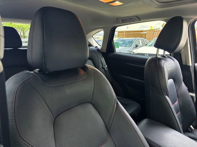 Used 2023 MAZDA CX-5 Carbon Edition image 14