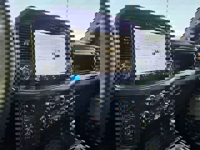 Used 2025 Ford F150 Tremor w/ Mobile Office Package image 27
