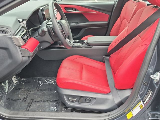Certified 2026 Toyota Camry XSE w/ Premium Plus Package AWD/4WD image 9