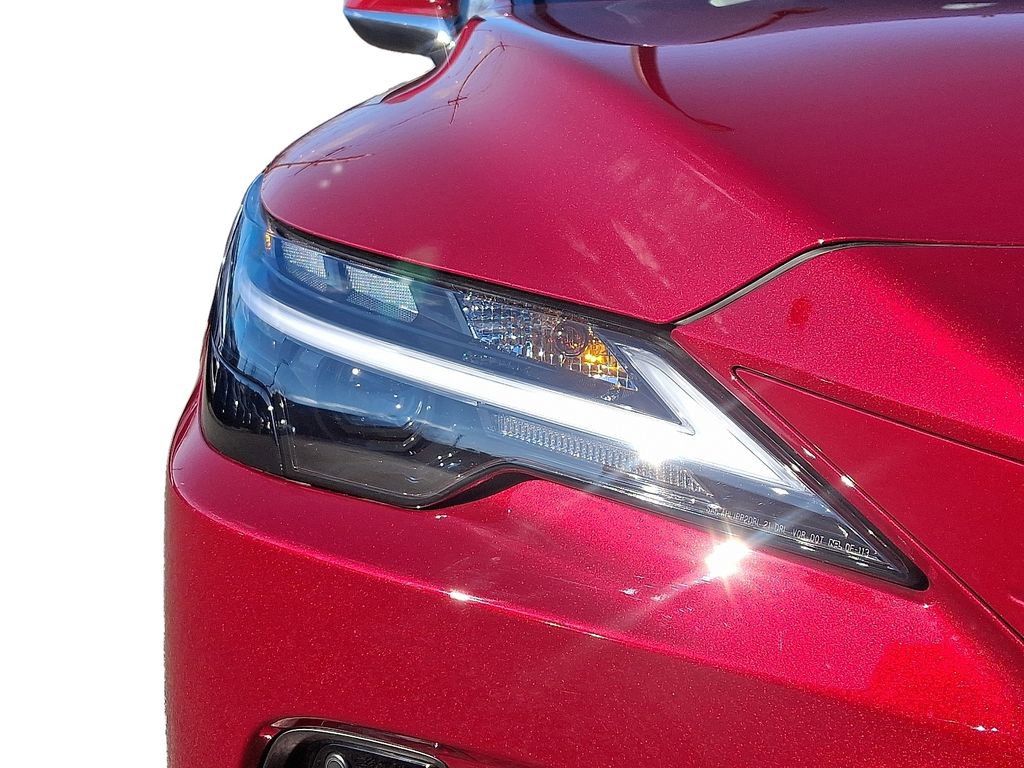 Used 2025 Lexus RX 350 Premium image 9