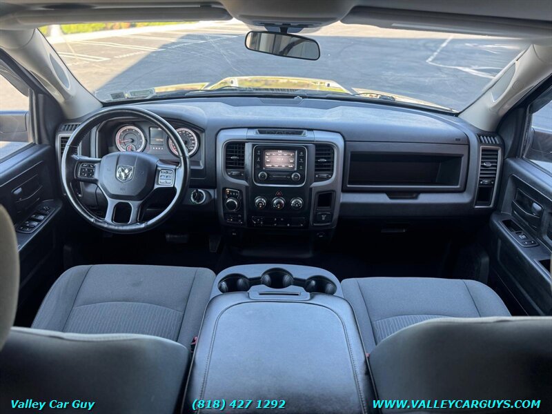 Used 2023 RAM 1500 Tradesman w/ Chrome Plus Package AWD/4WD image 14