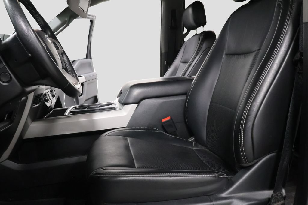 Used 2019 Ford F250 Lariat AWD/4WD image 19