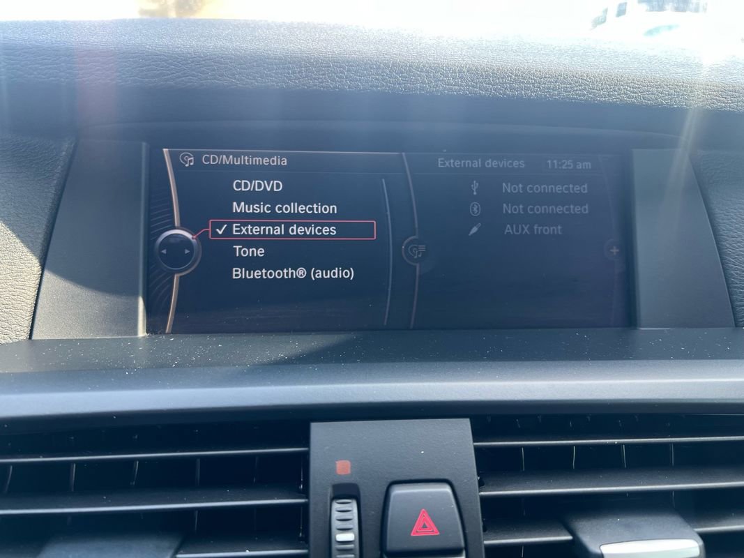 Used 2011 BMW X3 xDrive28i image 22