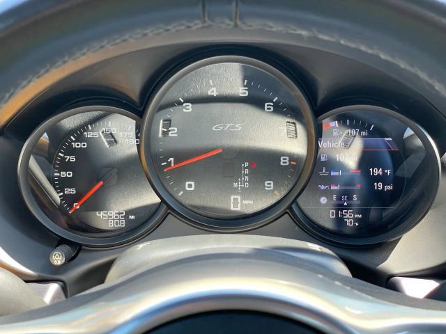 Used 2015 Porsche Boxster GTS RWD image 26