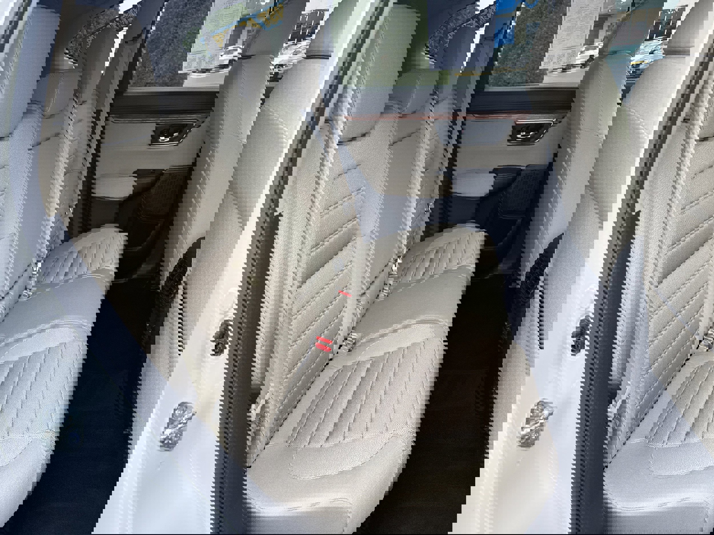 Used 2020 Honda CR-V EX image 15