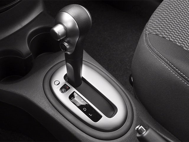 Used 2014 Nissan Versa Note SV w/ Sport Value Package FWD image 13