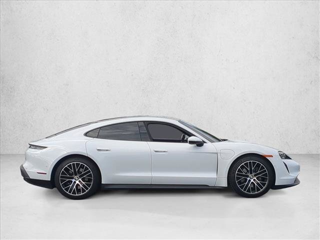 Used 2023 Porsche Taycan RWD image 4