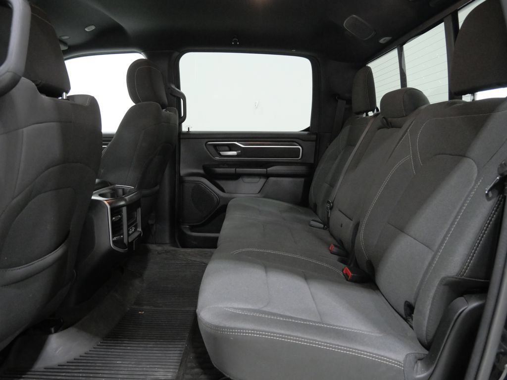 Used 2023 RAM 1500 Big Horn AWD/4WD image 22